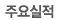 주요실적